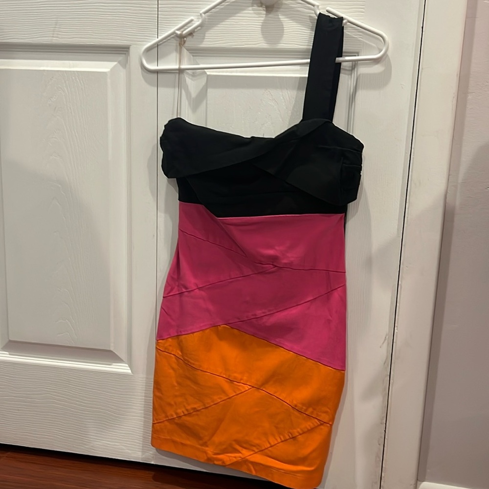 Ruby rox size 7 dress